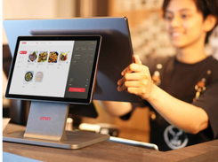 My Cloud POS Screenshot 2
