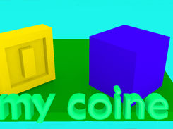 my coin