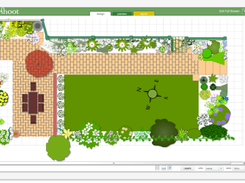 My Garden Planner Screenshot 1