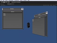 MyGUI Platform for Unity3D