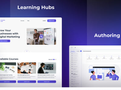 My Learning Hub Screenshot 6