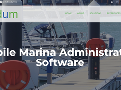 My Marina Administration Screenshot 1