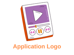 Application Logo