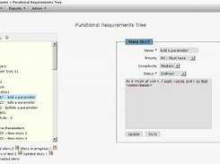 02 Functional Tree view