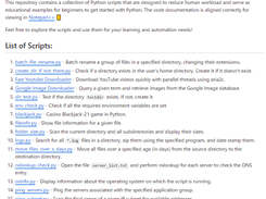My Python Eggs Screenshot 1
