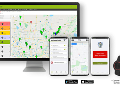 My Safety Buddy Screenshot 1