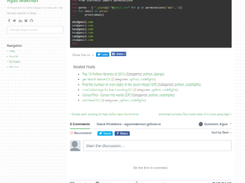 My Stack Problems Screenshot 1