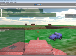 Time Of Tanks Screenshot 3