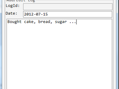 Add log