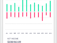 Myaccountant Screenshot 1