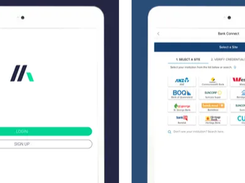Myaccountant Screenshot 2