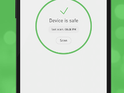 MYAndroid Protection Screenshot 1