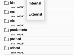 File Browser