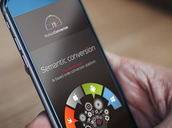 MyAppConverter Screenshot 3