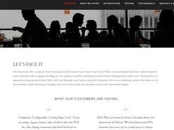 MyAxisPoint Screenshot 1