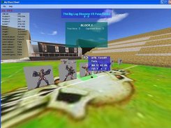 MyBBowl Screenshot 1