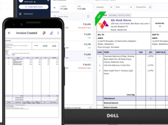 myBillBook Screenshot 1