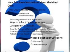 Instructions.