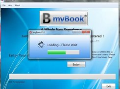 Loading data..