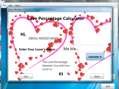 myBook V1.1 Screenshot 6