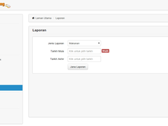 Generating reports