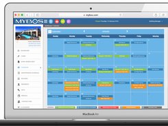 MYBOS-Calendar