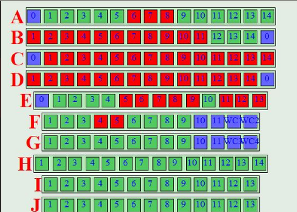 MyBoxOffice.us Screenshot 1