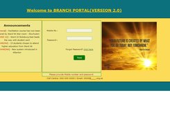 Mybranch