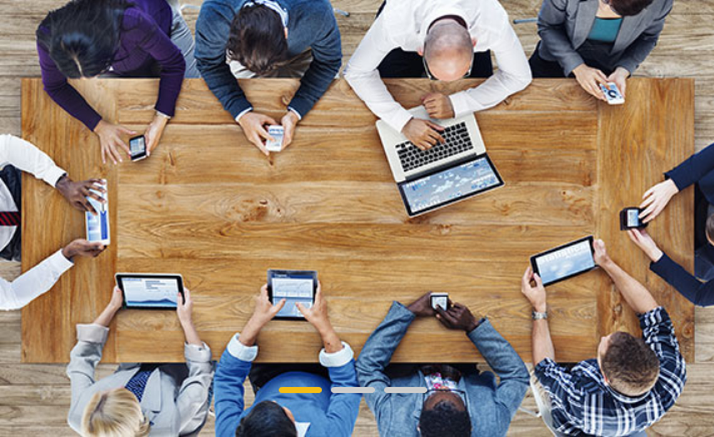 myBrand Screenshot 1