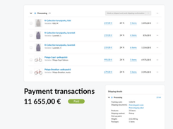 MyCashflow Screenshot 1