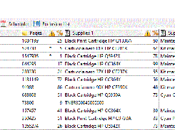 mycheckprinter Screenshot 1