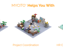 mycito Screenshot 1