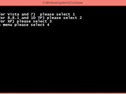 Cache Cleaner