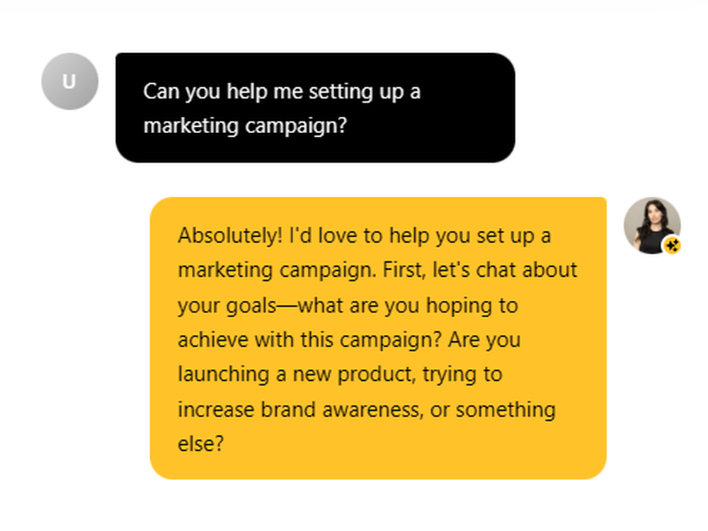 MyClone Screenshot 1