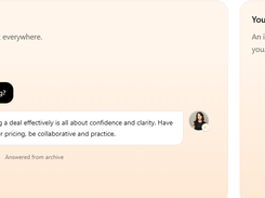 MyClone Screenshot 2