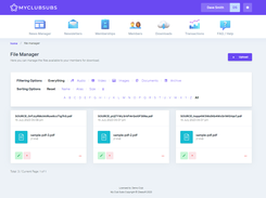 File Manager