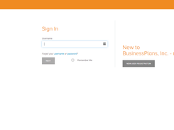 myCobraPlan Screenshot 1