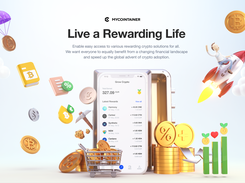 MyCointainer