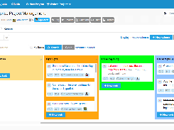 Kanban Board