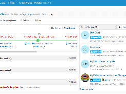 Project Dashboard