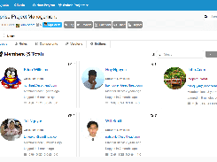MyCollab - Project Management Software download | SourceForge.net
