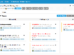 MyCollab - Project Management Software download | SourceForge.net