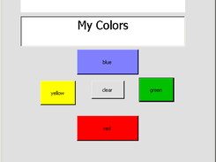 MyColors Screenshot 1