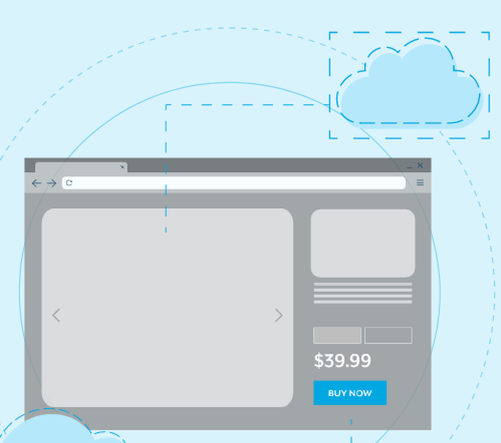 MyCommerce Screenshot 1
