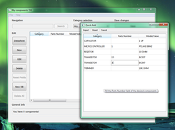 Windows 7 64 bit (before import)