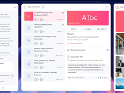 MyContentScout Screenshot 1