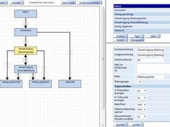 1 Workflow Editor