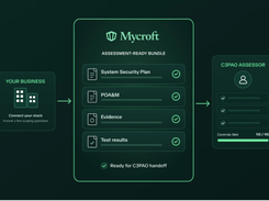 Mycroft Screenshot 2