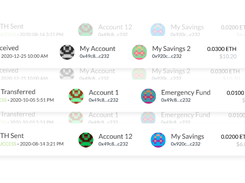 MyCrypto Screenshot 1