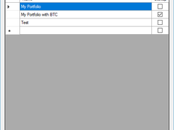 MyCryptoMonitor Screenshot 4